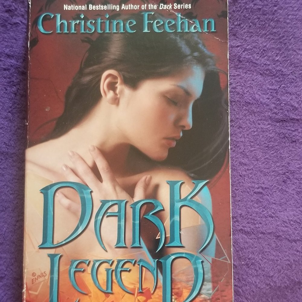 Dark Legend